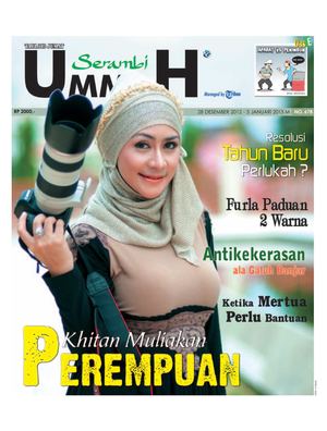 Serambi Ummah edisi 678