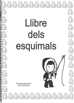 Treballem els esquimals