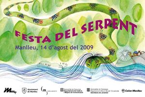 Serpent 2009