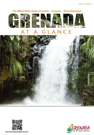 Grenada At A Glance - Issue 5