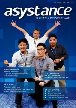 Asystance 7th edition 