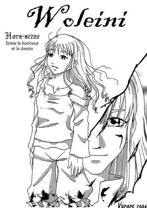 Woleini - Hors-scène 2004