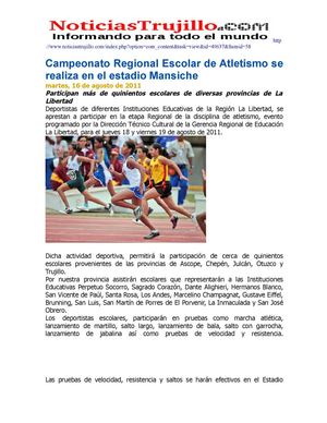 NOTICIASTRUJILLO.COM