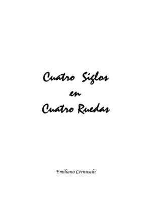 historia del automovil 1