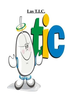 Las T.I.C.