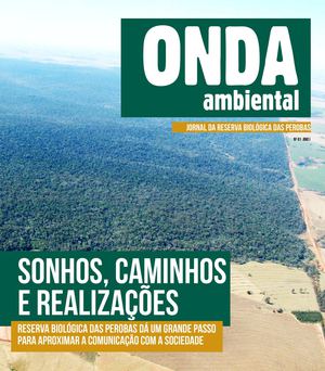 Jornal Onda Ambiental N. 1