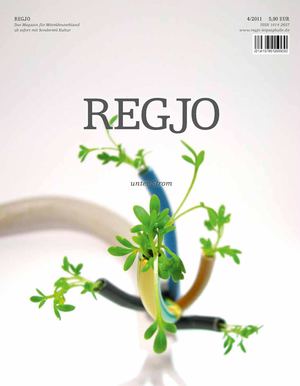 Energiewende auf mitteldeutsch