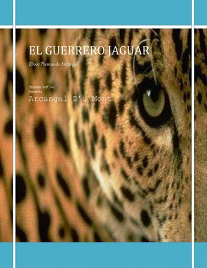 El guerrero jaguar