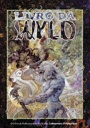 Livro da Wyld - Suplemento