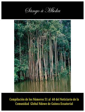Sàngo à Mboka del nº 51 al 60