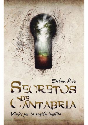 SECRETOS DE CANTABRIA. Jardín Histórico de Puente San Miguel