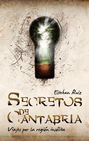 SECRETOS DE CANTABRIA. Jardín Histórico de Puente San Miguel