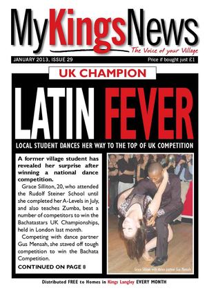 MyNews Kings Langley Jan 2013