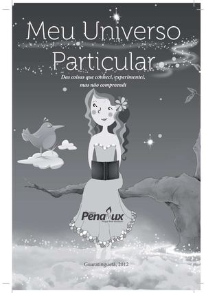 Meu Universo Particular - Erica Gaião