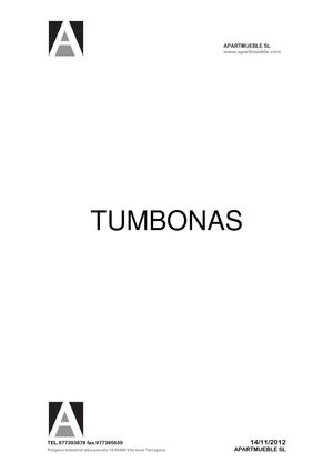 Tumbonas