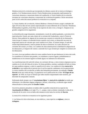 avances de la ciencia