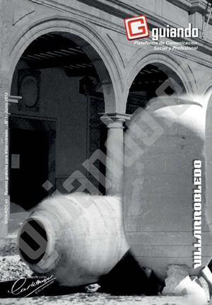 GUIANDO.es - revista 6 - Villarrobledo (Albacete)