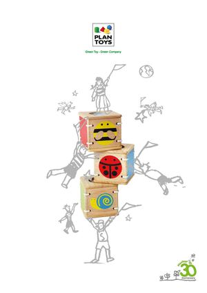 Catalogo Plan Toys parte 1