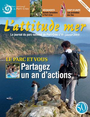 L'attitude Mer n°11