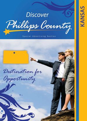 Discover Phillips County, Kansas