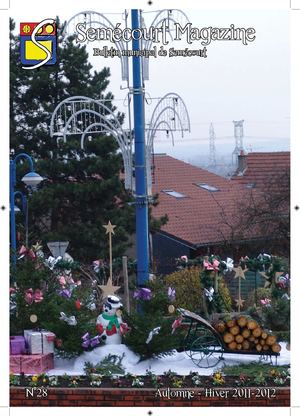 Magazine de Semécourt n°28