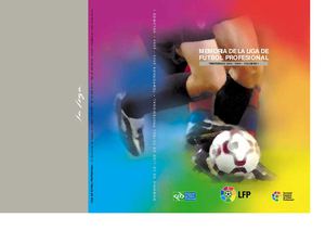 Memorial LFP 2003/04