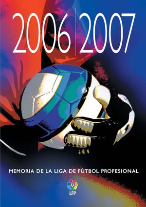 Memoria LFP 2006/07
