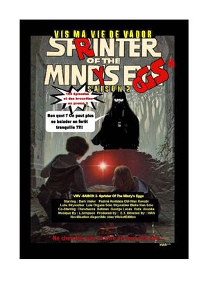 Vis ma vie de Vador - Saison 2 - WAN