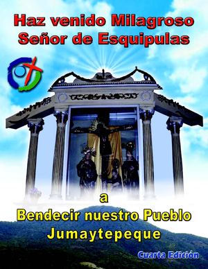 Revista Jumaytepeque