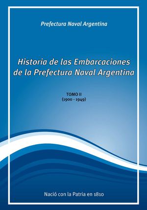 Buques Tomo II