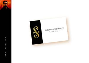 Book de Jean-François KLOTZ, graphiste et illustrateur