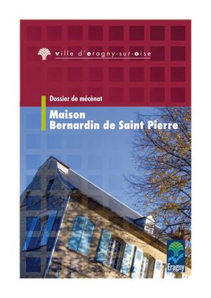 Bernardin de Saint Pierre