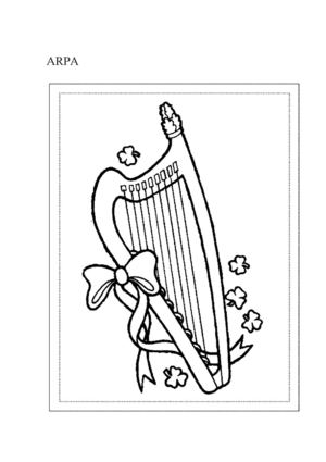 PLANTILLAS PARA COLOREAR