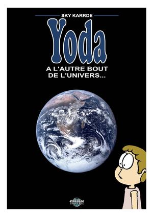 Yoda - Hors série 1 - Sky Karrde