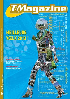 Tremblay Magazine N°144 - Janvier 2013