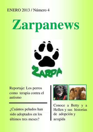 Zarpanews Nº4