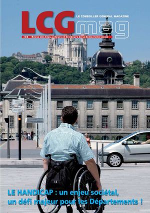 LCG MAG N° 33