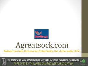 Diabetic Socks