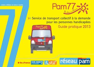 Guide PAM77_2013