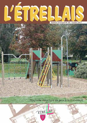Bulletin Municipal N°60