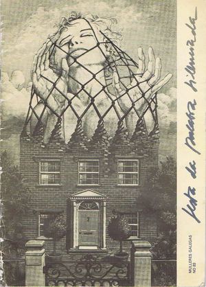 Festa da palabra silenciada