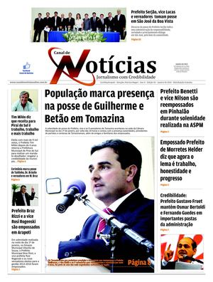 Edição JCN 43