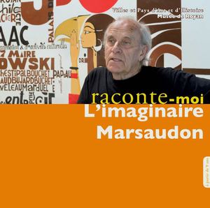 Livret pédagogique RACONTE-MOI L'IMAGINAIRE MARSAUDON