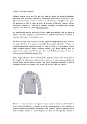 Moncler abrigos para Frontera popular Moncler abrigos para Frontera popular