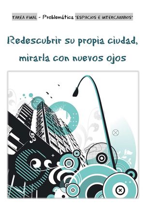 Tarea final Medianeras