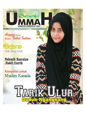 Serambi Ummah edisi 680