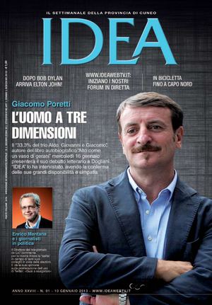 Rivista IDEA-01 100113