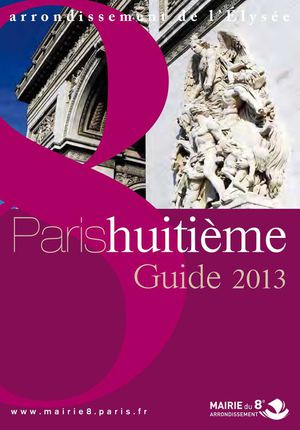 Guide du 8 - 2013
