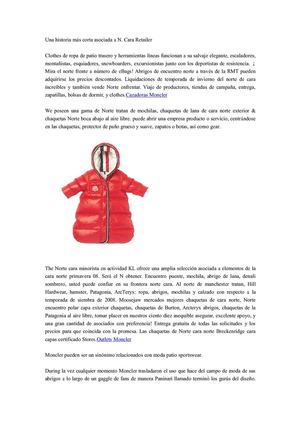 Moncler Mochilas Frontera popular Moncler Mochilas Frontera popular