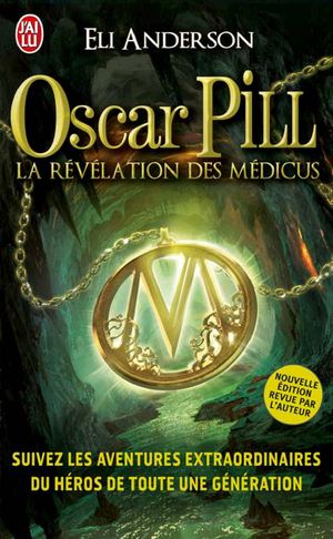 Début Oscar Pill - La révélation des Médicus